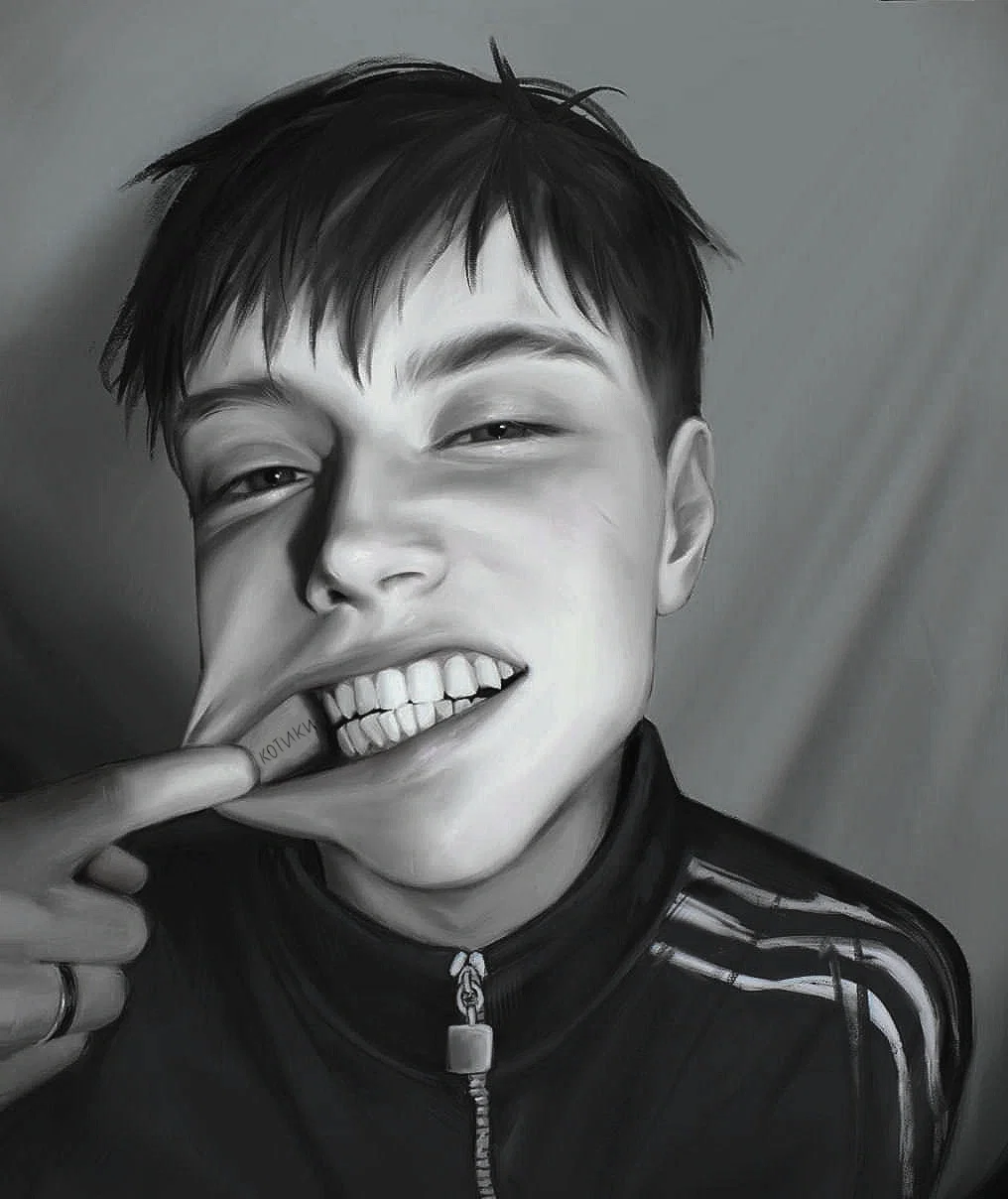 Portfolio Artist