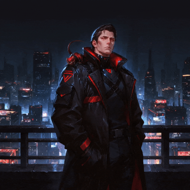 Rozic “Rat Lord” Helis | The Vermin Informant