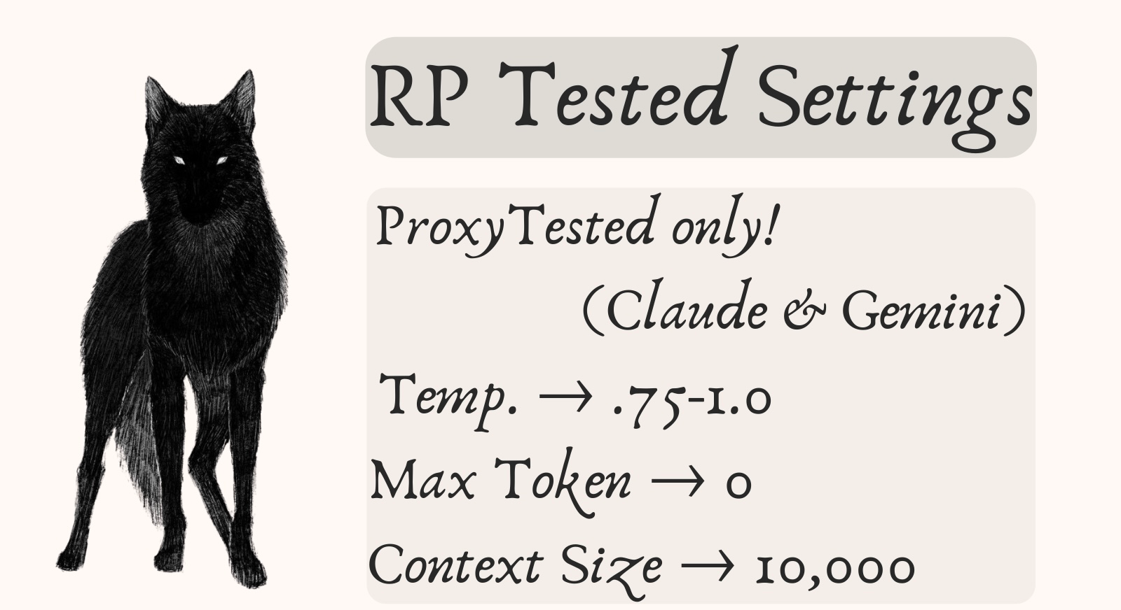 Character description image