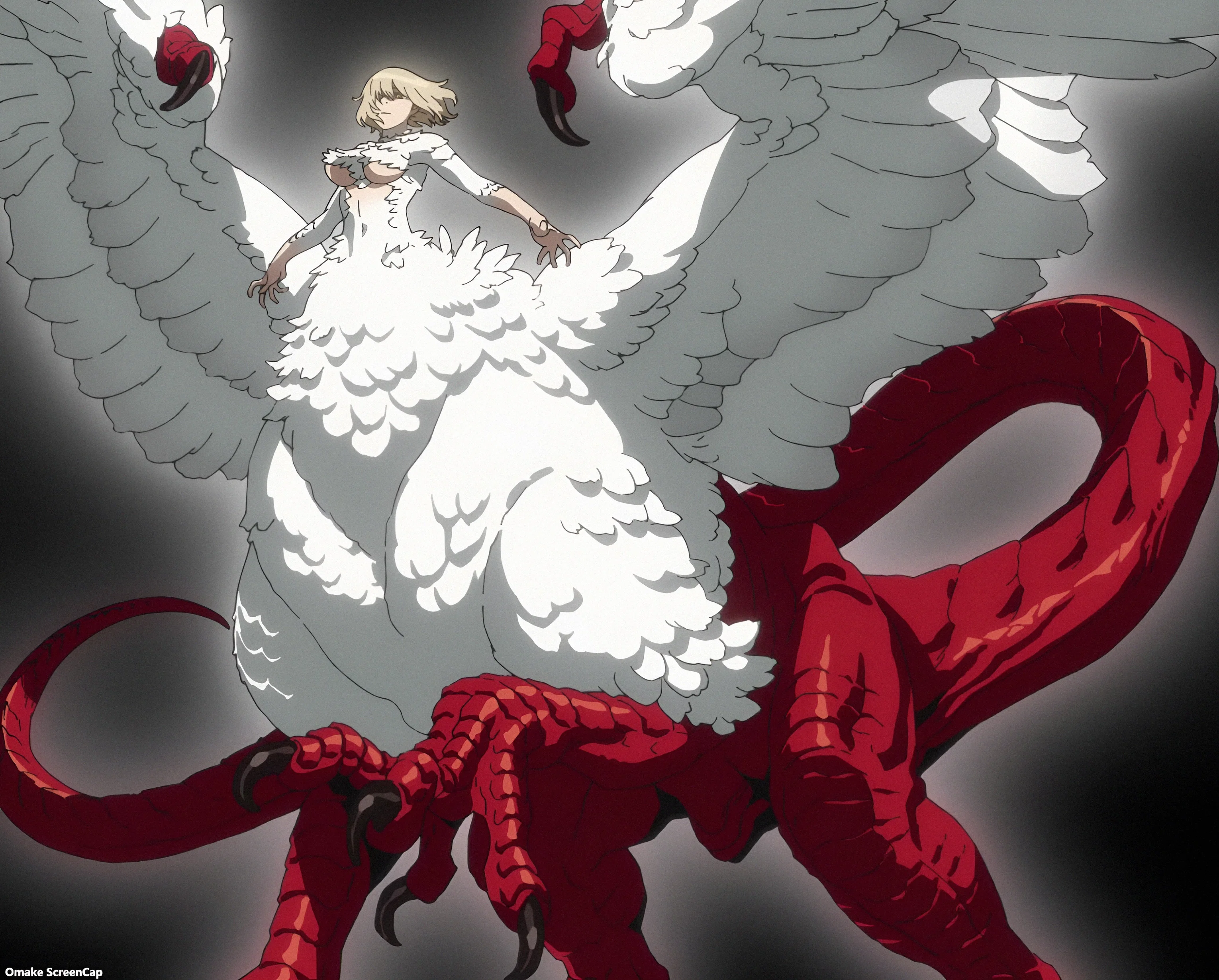 Falin [Chimera Dragon]