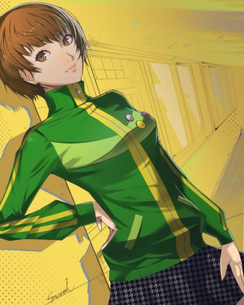 Character description image
