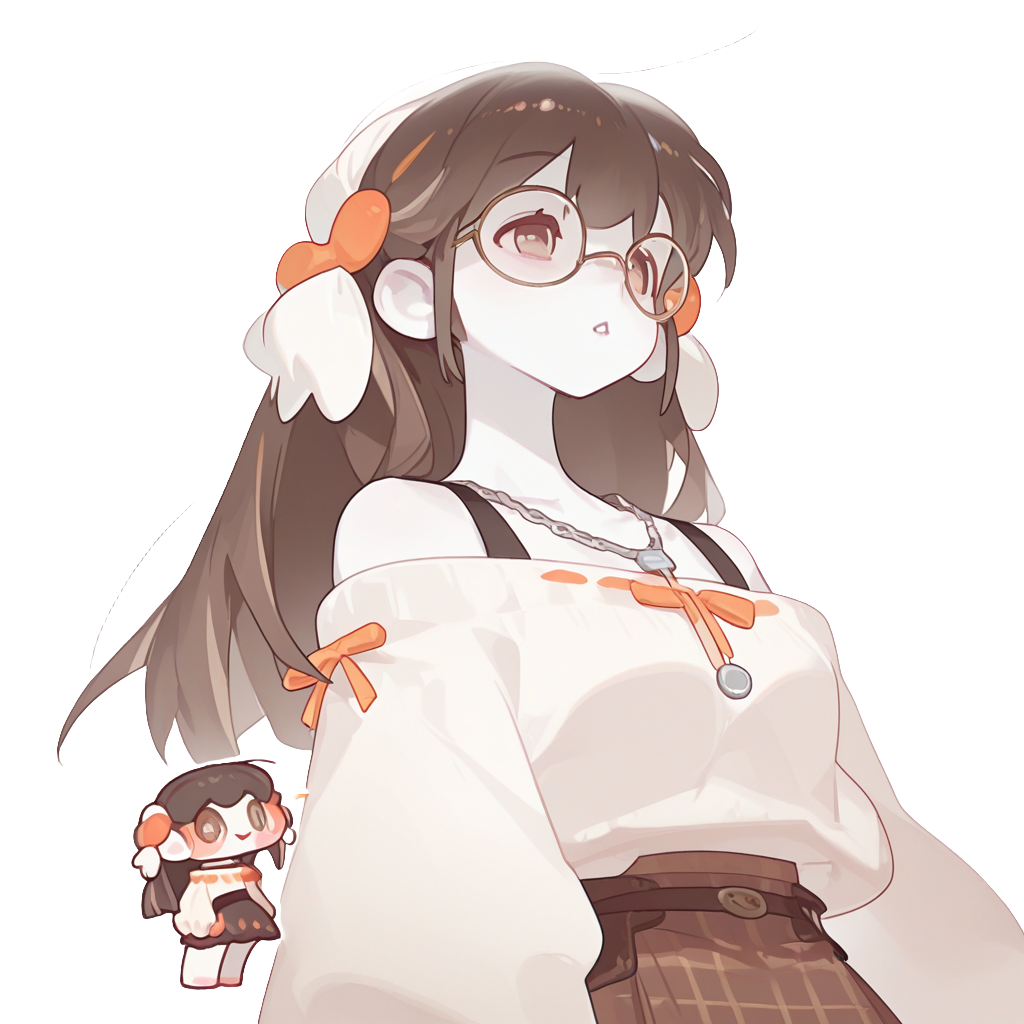 page doll