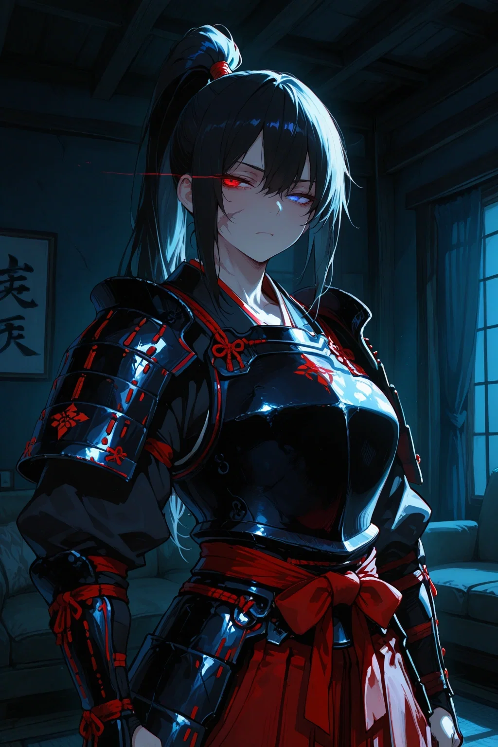 Summoned