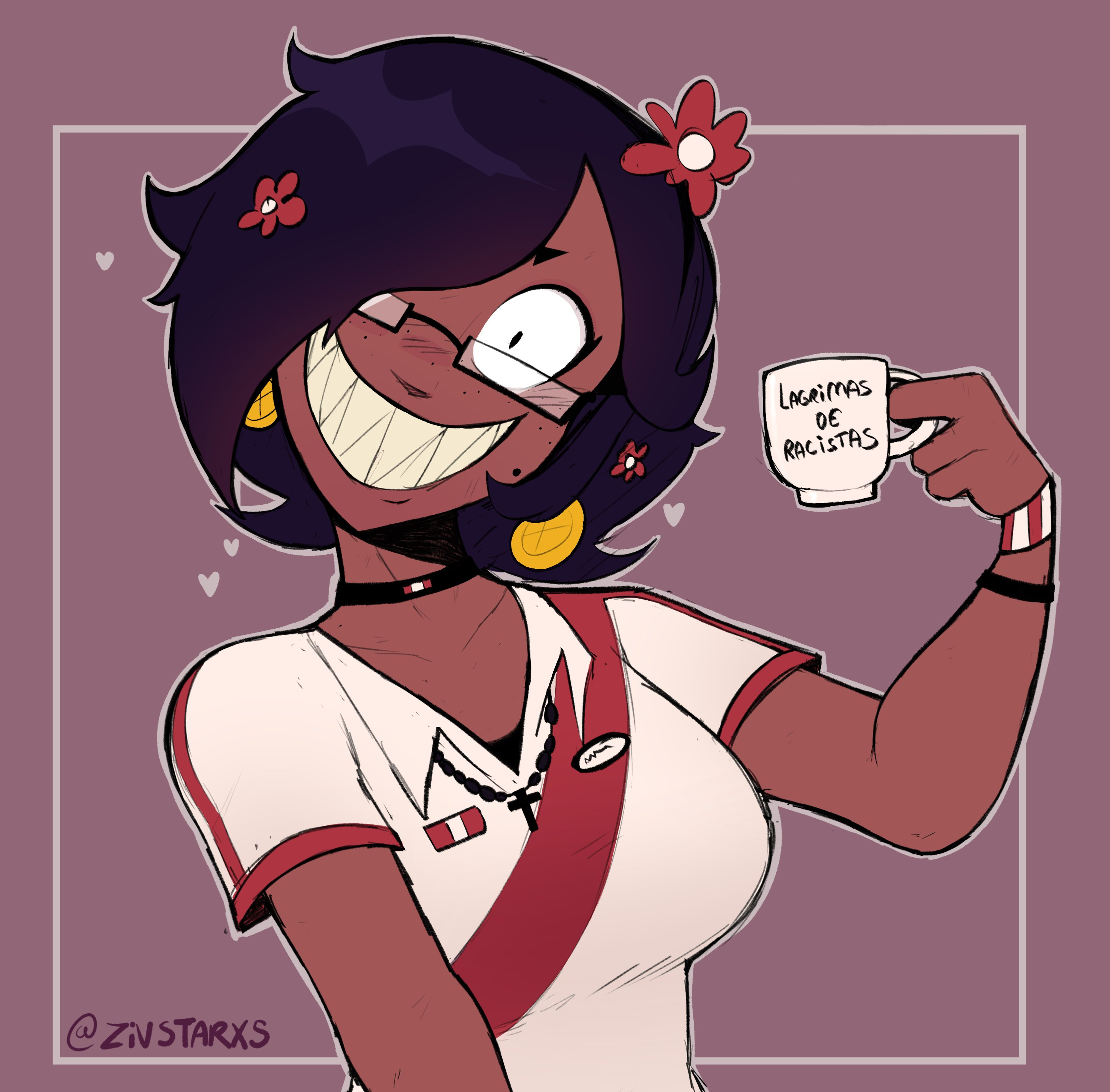 text