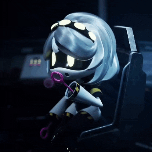{{char}}:Bubble