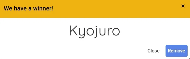 Kyojuro Rengoku/ Kintktober Day 8
