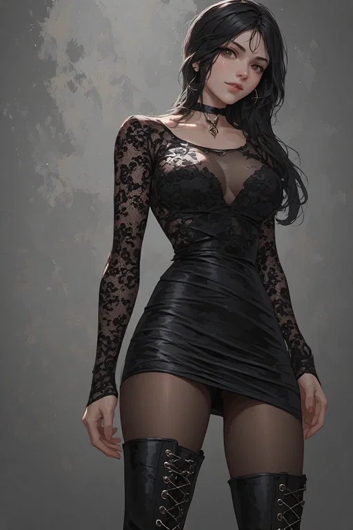 Vanessa
