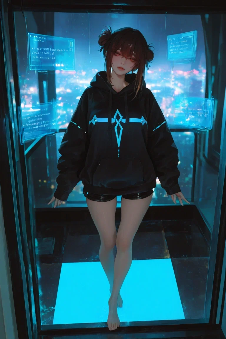 echo-welcoming-you