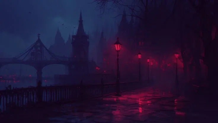 Town