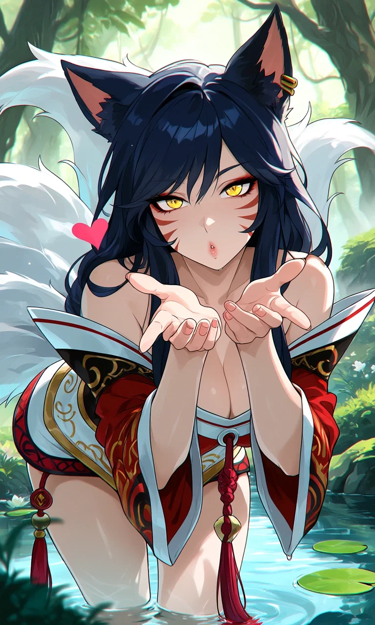 ahri