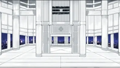 hana association place/idk