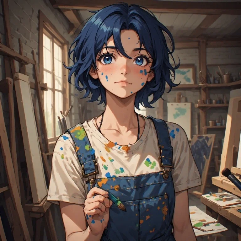 Maya