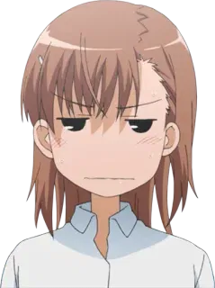 deadpan