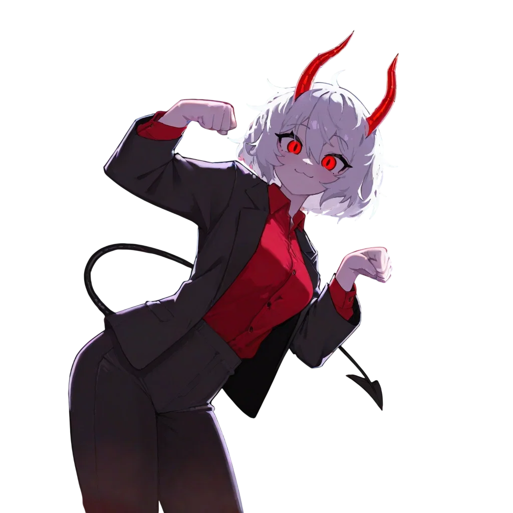 CerberusHappy