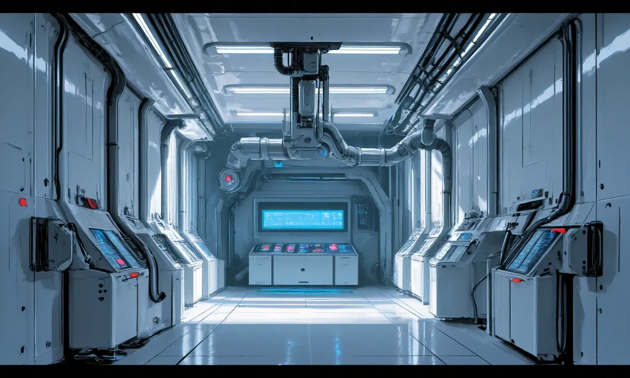 Vaults