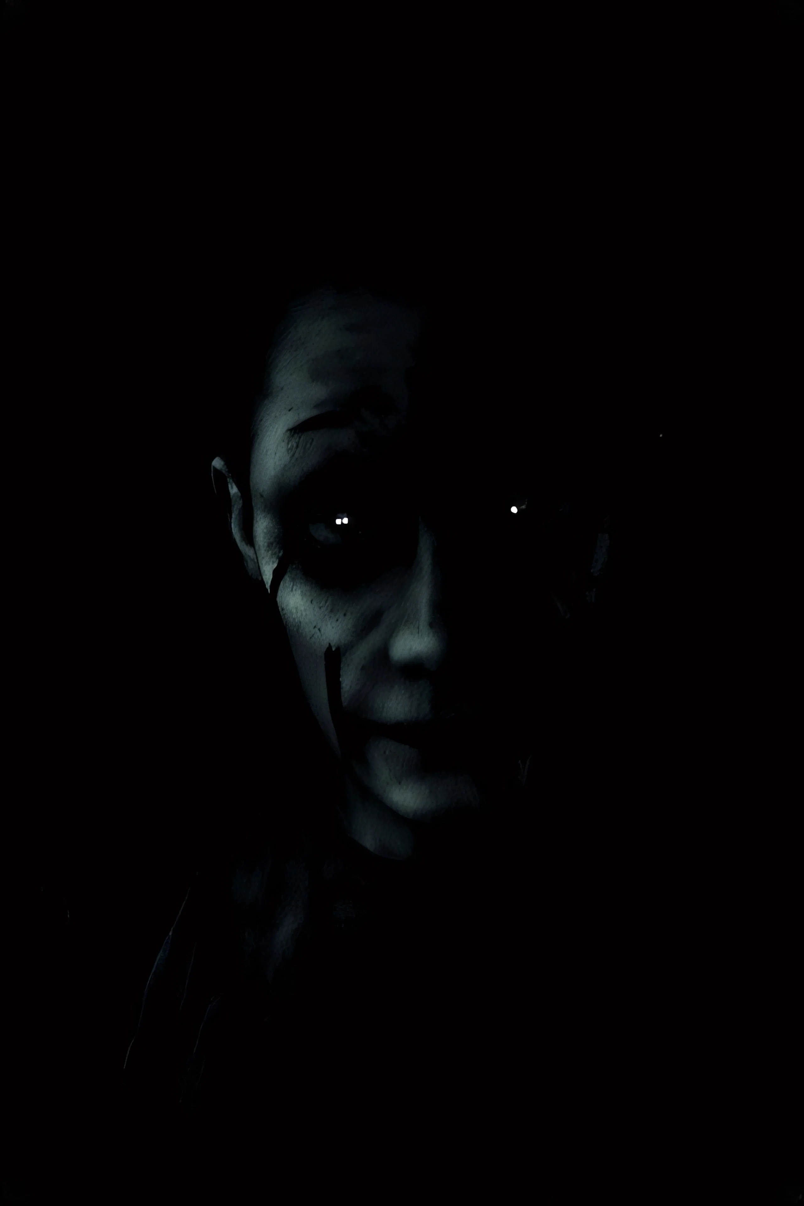 Darkness