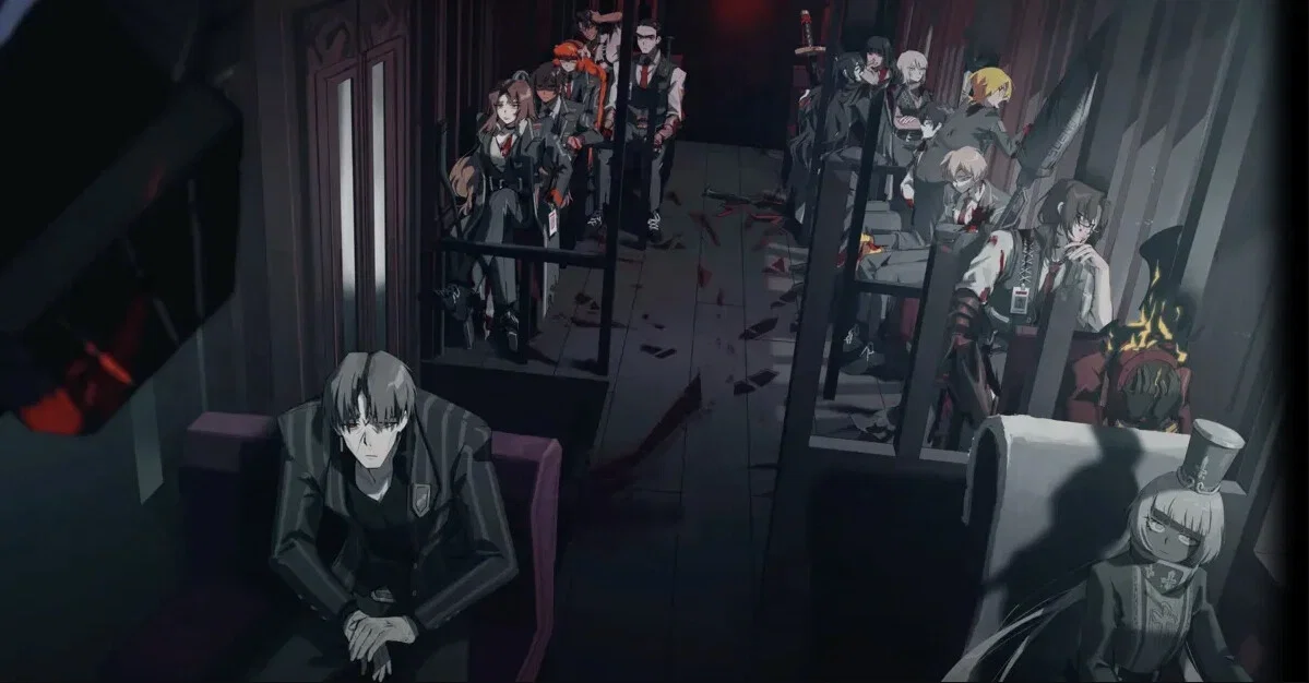 Mephistopheles