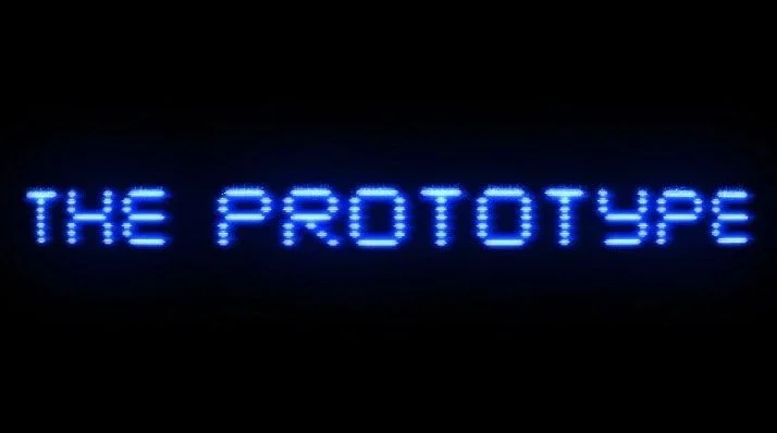The Prototypee The Prototype