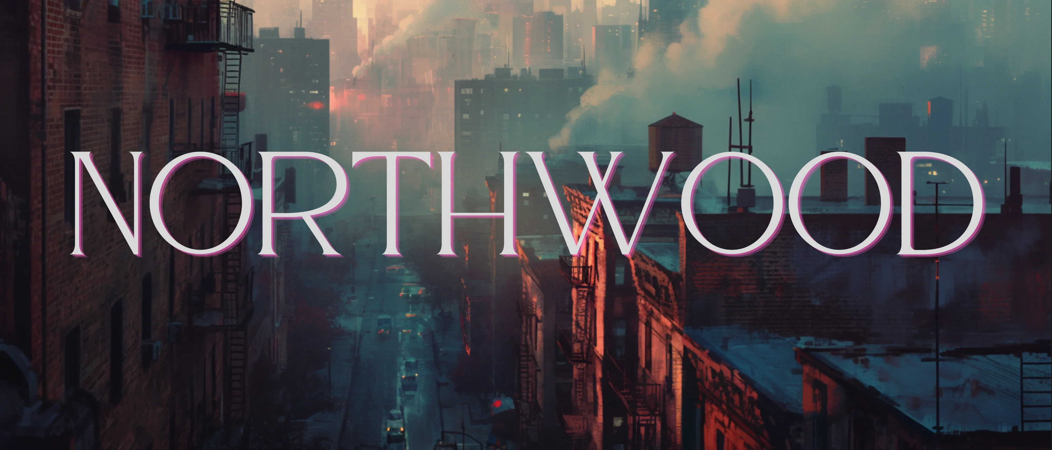 Northwood cover
