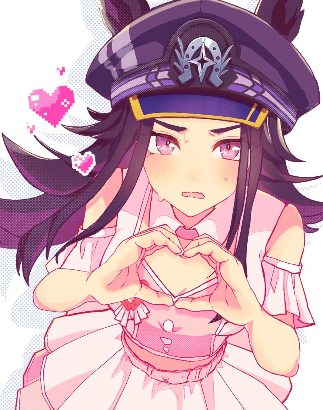 Fenomeno (Uma Musume)