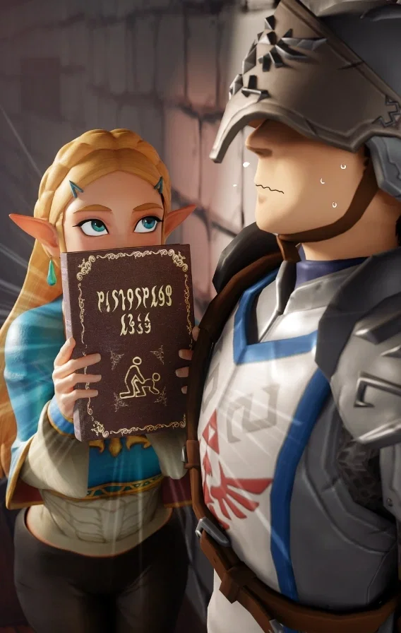 Zelda