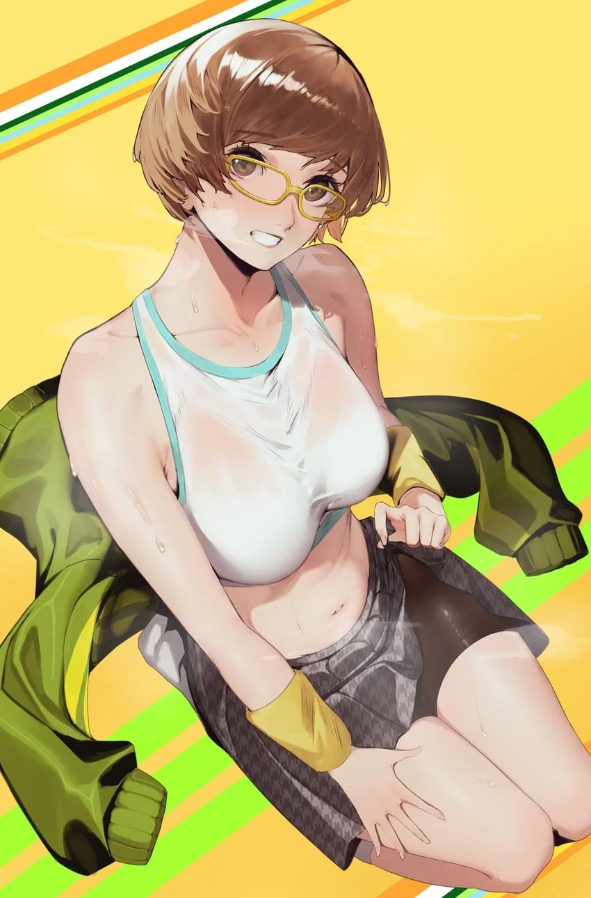 Character description image