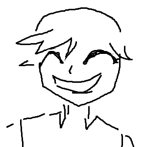 laugh