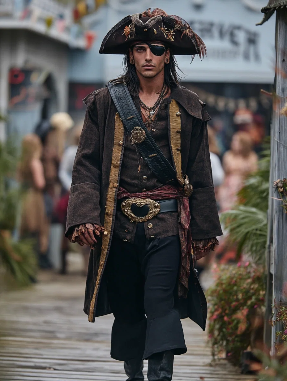 Captain Reyes