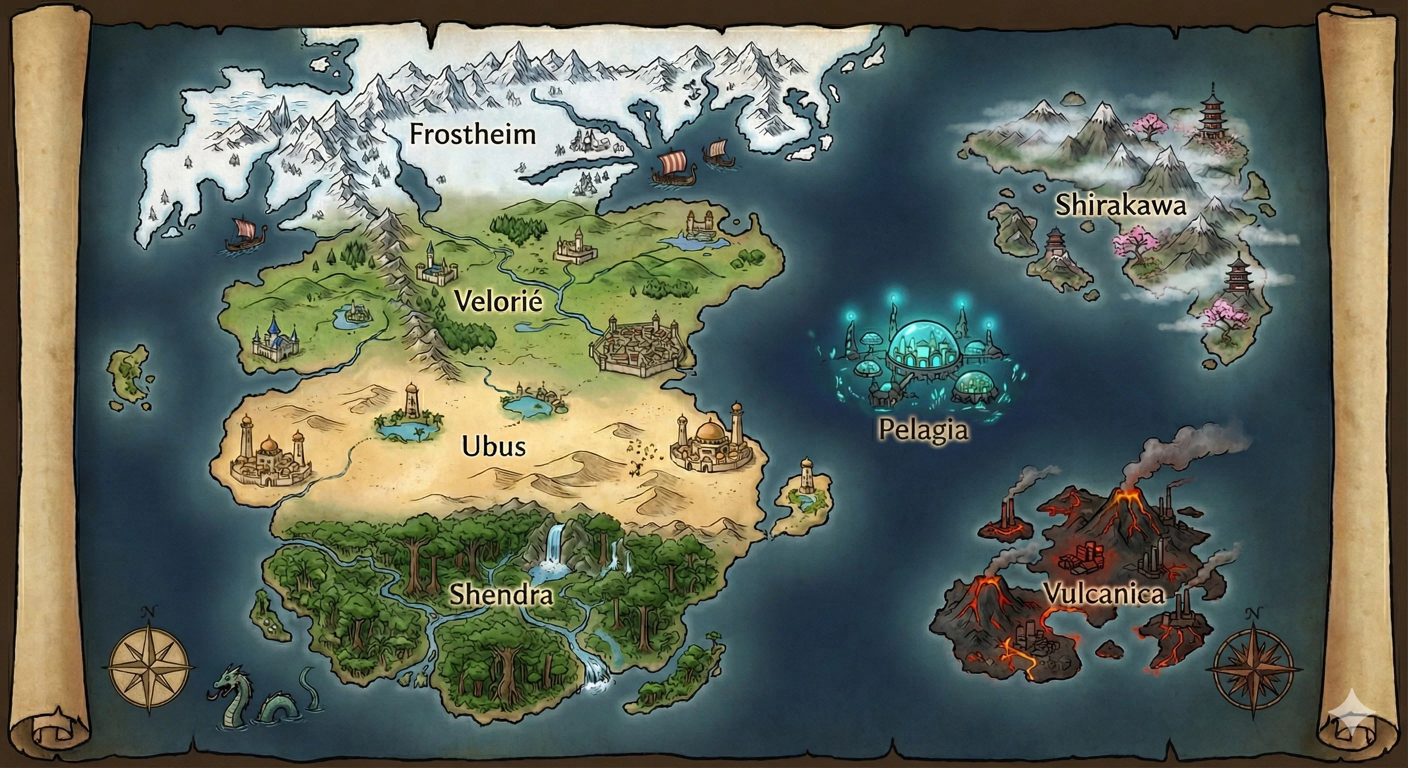 Character description image