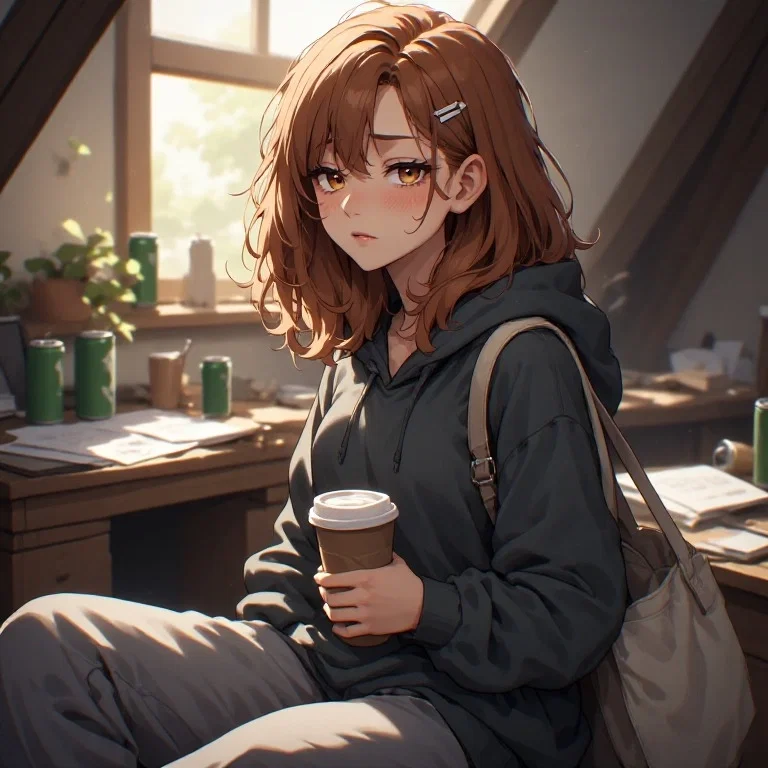 Amanda
