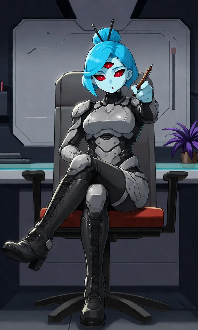 Yumi