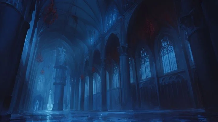 Ballroom