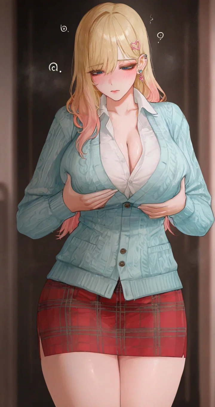 Character description image