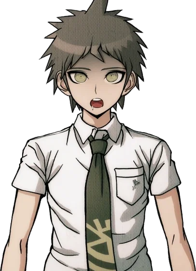 credits: Danganronpa Wiki