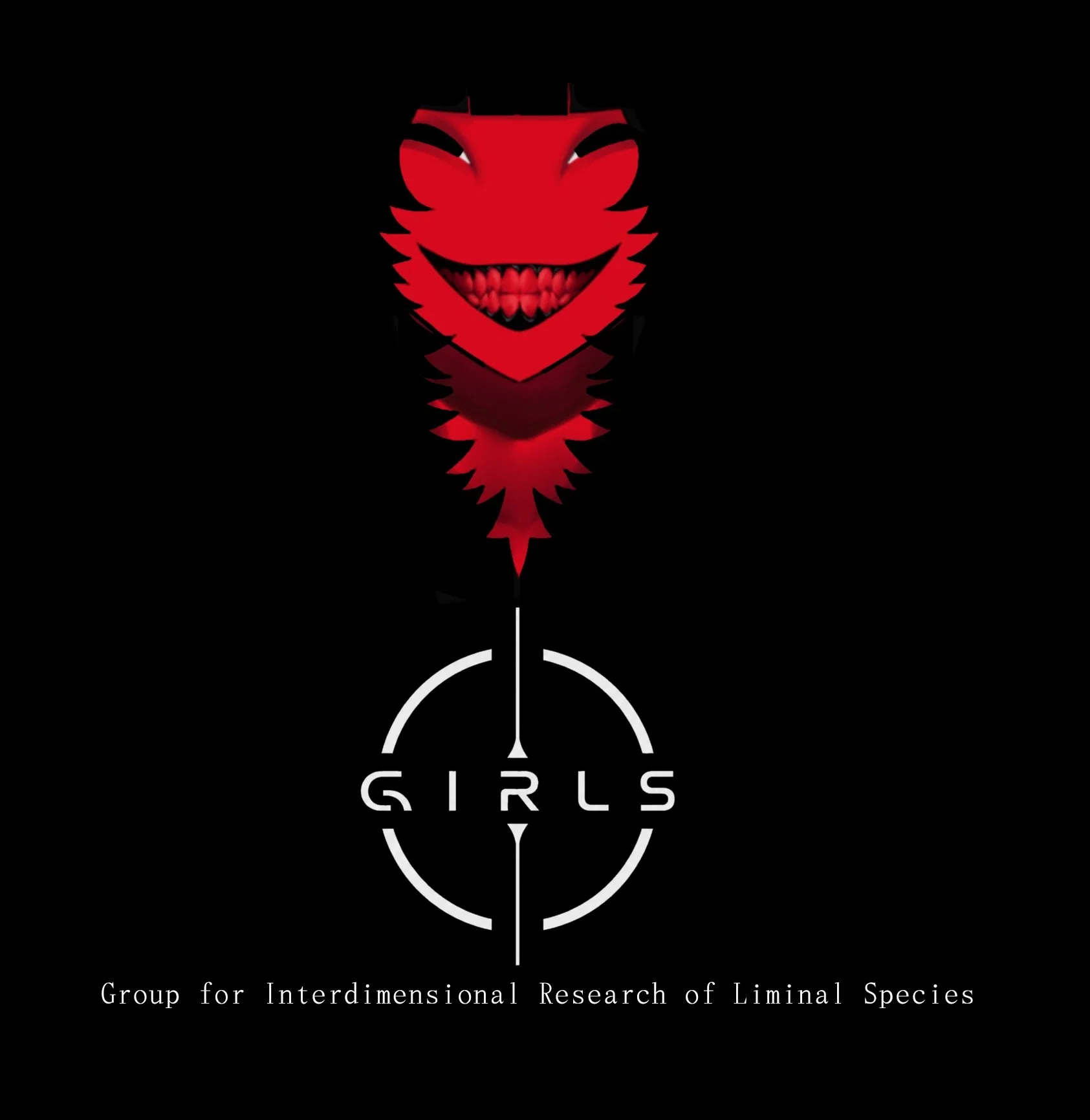 G.I.R.L.S. Foundation - cover