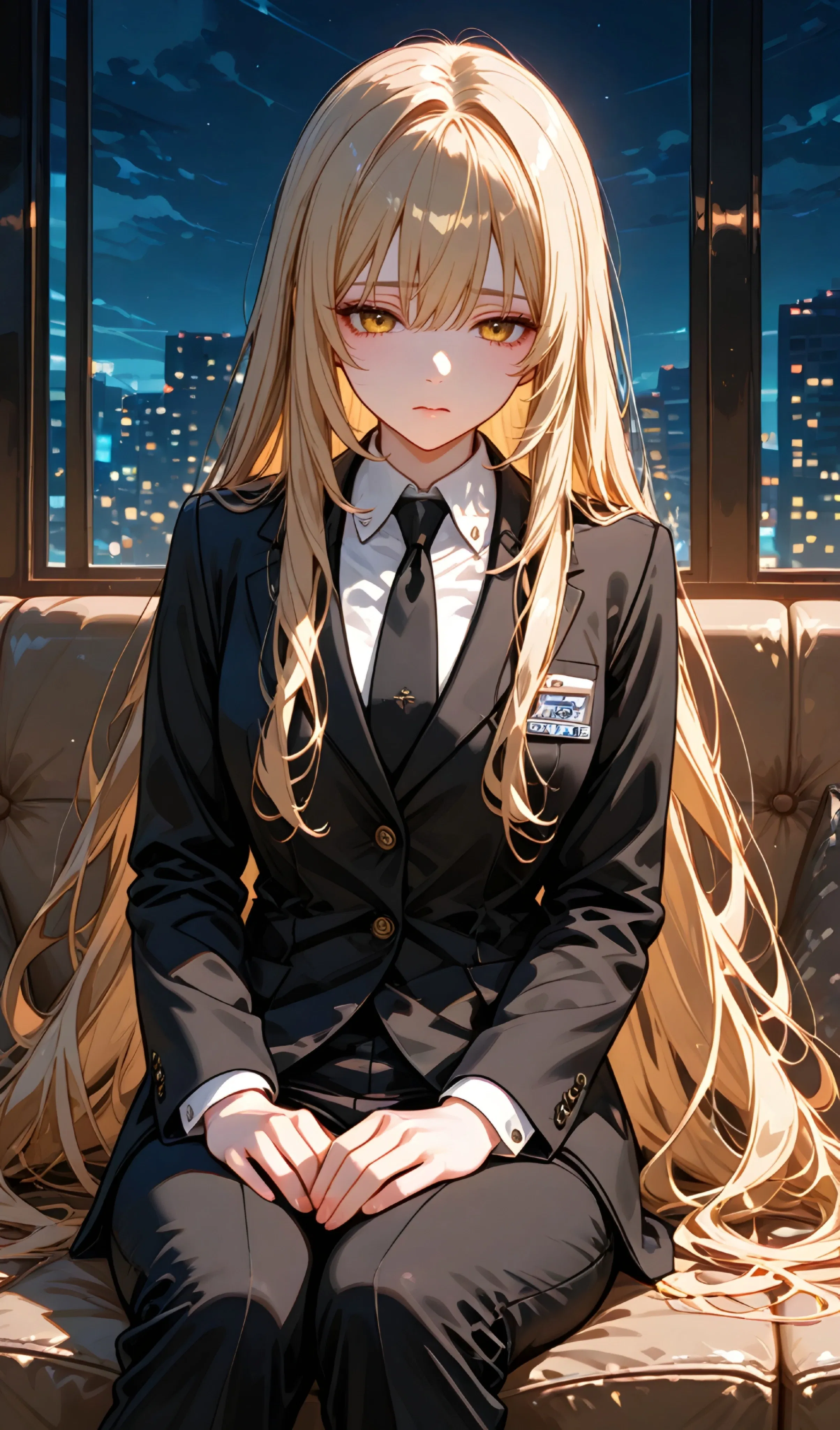 TheCommand