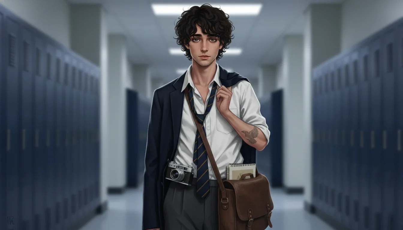 Caleb Rivers