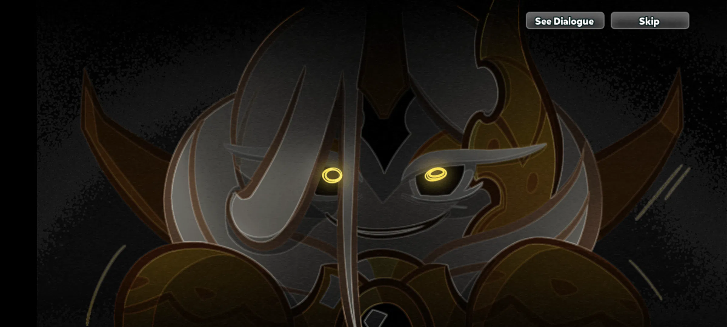 Longan Dragon Cookie || AnyPOV!