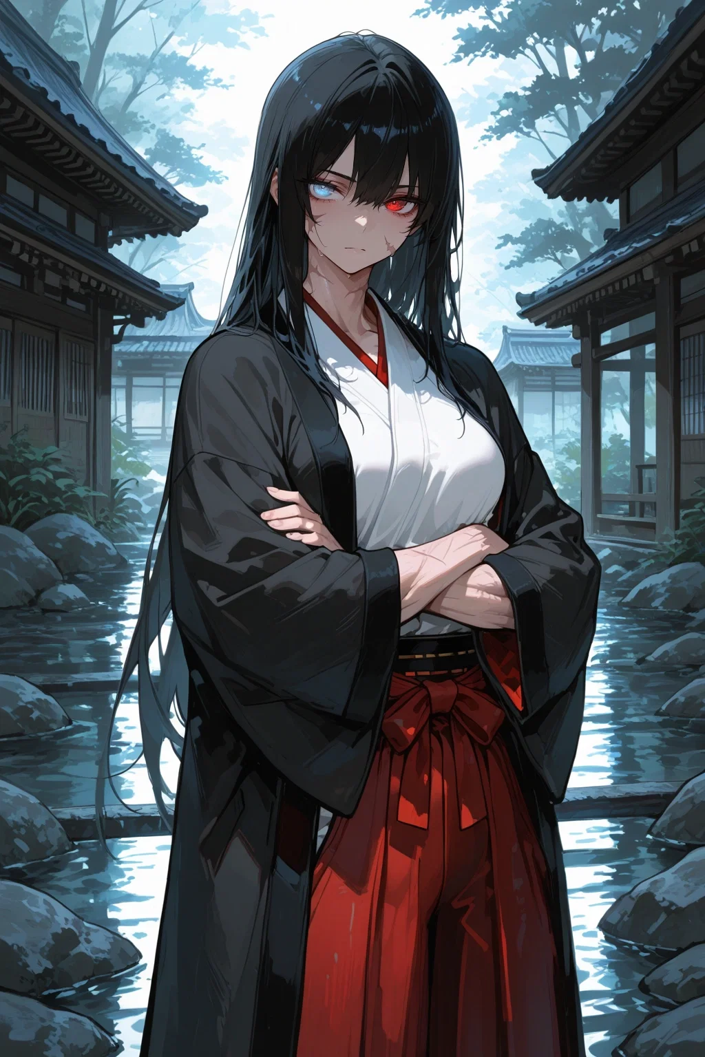 Hakama