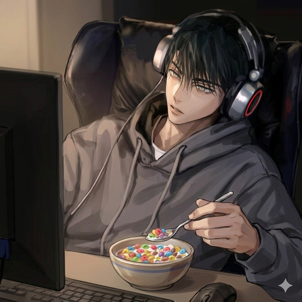 rude gamer