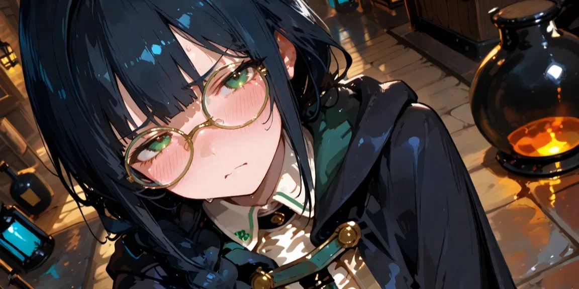 Cursed To Commit Evil