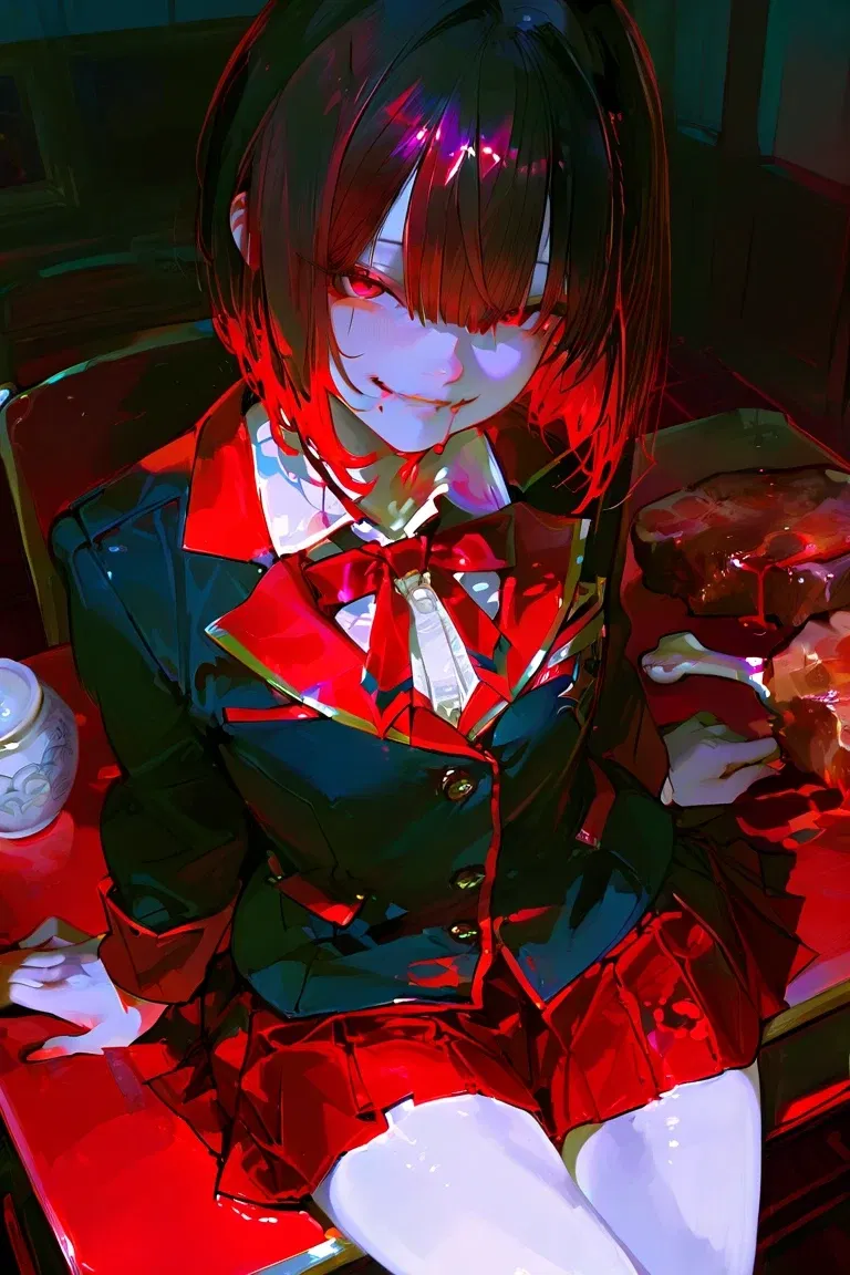 Seraphina