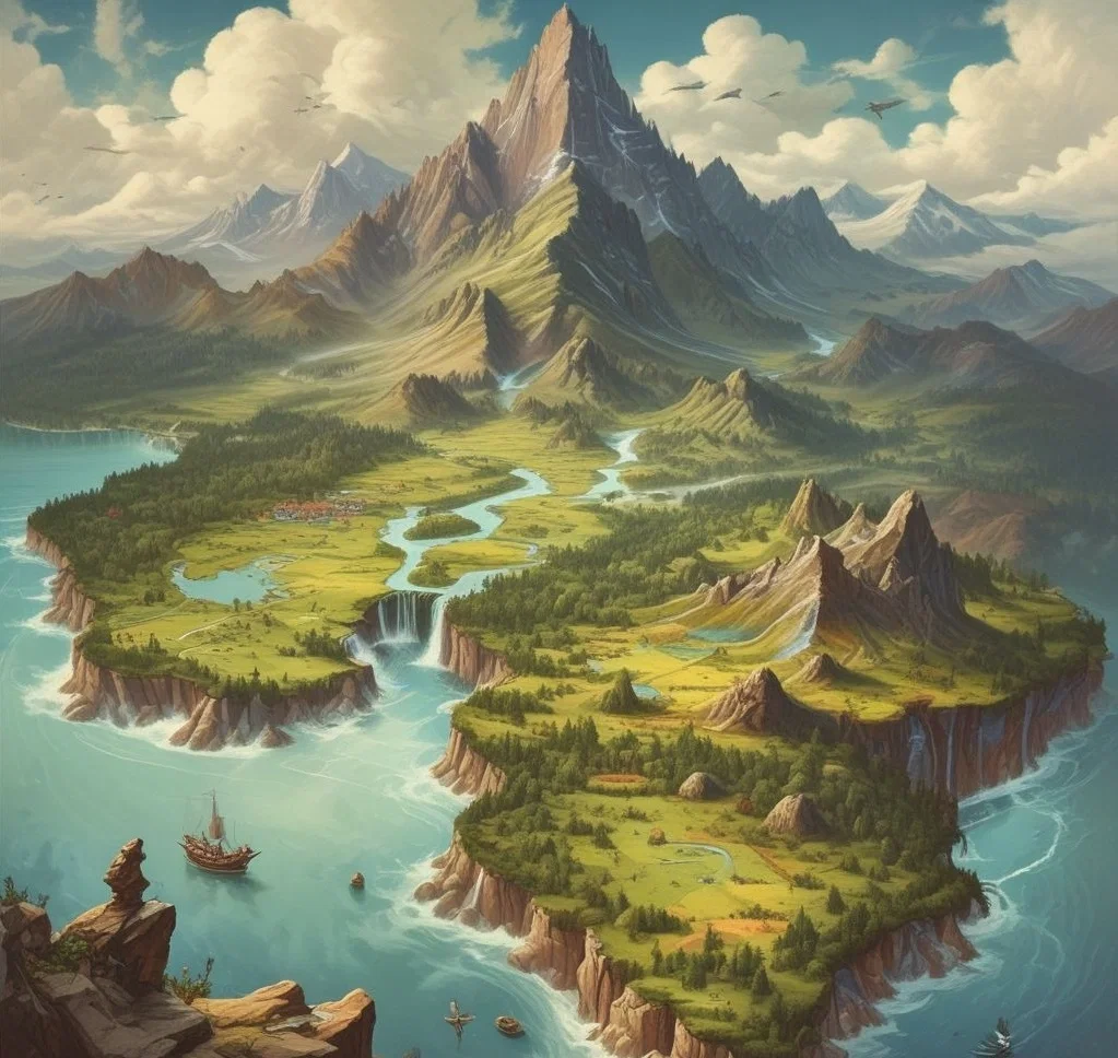 Elfrûn cover