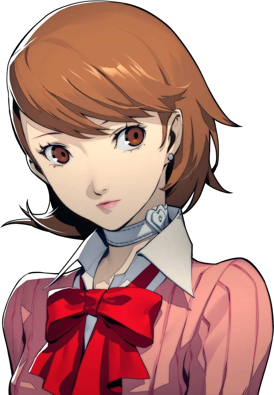 Yukari Takeba