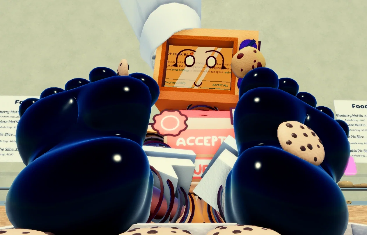 Cookieware