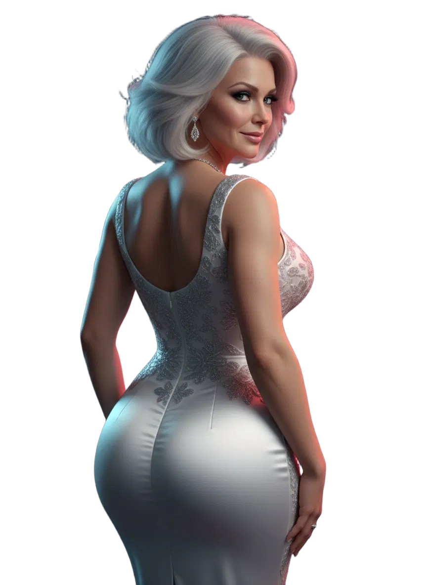 ass