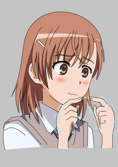 shy