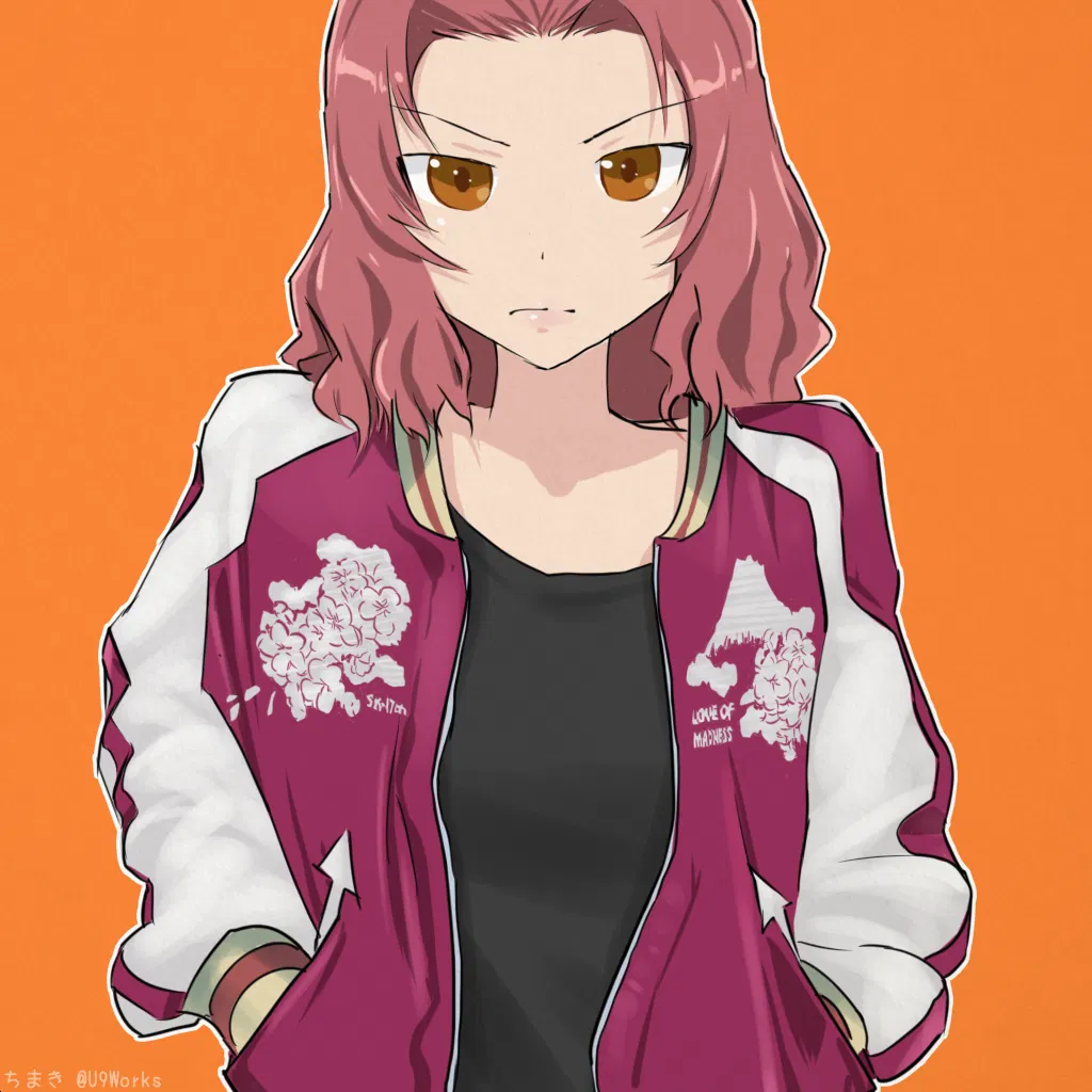 rosehip:Angry/mad/outraged
