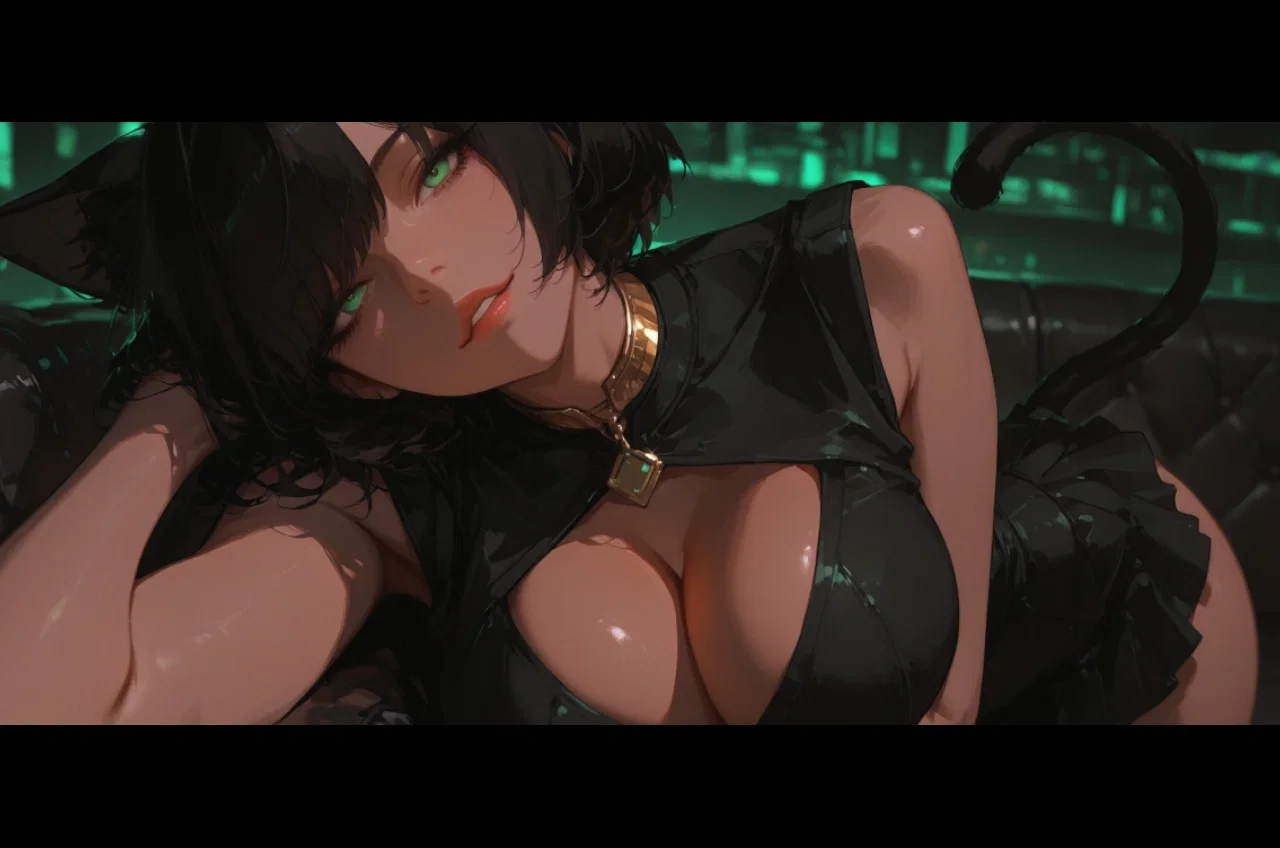 Nadia Intro