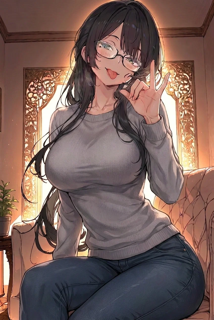Axisa teasing